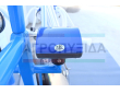 Αρμεκτική Milker -2- Αιγοπροβάτων με Ένα Κάδο 30Λίτρων INOX - Αντλία 300Λίτρων Ξηρού Τύπου