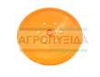 ΔΙΣΚΟΣ ΚΑΤΩ LINCE -6 ΤΡΥΠΕΣ-165