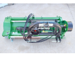 Καταστροφέας -AgroMachinery- Υδραυλικός Βαρέου Τύπου με 24 Σφυρία 1,80Μέτρα