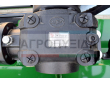 Καταστροφέας -AgroMachinery- Υδραυλικός Βαρέου Τύπου με 24 Σφυρία 1,80Μέτρα