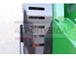 Καταστροφέας -AgroMachinery- Υδραυλικός Βαρέου Τύπου με 24 Σφυρία 1,80Μέτρα