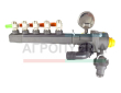 ΧΕΙΡΙΣΤΗΡΙΟ ΨΕΚΑΣΤΙΚΟΥ -5 ΠΑΡΟΧΩΝ VDR50 -105lt/1