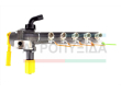 ΧΕΙΡΙΣΤΗΡΙΟ ΨΕΚΑΣΤΙΚΟΥ -5 ΠΑΡΟΧΩΝ VDR50 -105lt/1