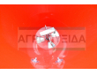 Λιπασματοδιανομέας Διπλός Γραμμικός με Γαλβανιζέ Φτερωτή - TekkFarm - GC500