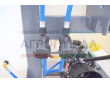 Ψεκαστικό POWER INA 1000 LT -12 Μέτρα Μπάρα -Αντλία Β105