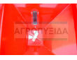 Λιπασματοδιανομέας SC800Lt. Υδραυλικός.Διπλός Γραμμικός.Δύο Φτερωτές ΙΝΟΧ. -TekkFarm- .