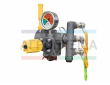 ΧΕΙΡΙΣΤΗΡΙΟ ΨΕΚΑΣΤΙΚΟΥ -3 ΠΑΡΟΧΩΝ VDR50 -105lt/1