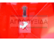 Λιπασματοδιανομέας SC1500Lt. Υδραυλικός. Δύο Φτερωτές ΙΝΟΧ. -TekkFarm-