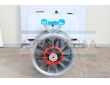 Ψεκαστικό Τουρμπίνα POWER INA 600LT. -Q85 -Αντλία Β105-
