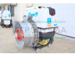 Ψεκαστικό Τουρμπίνα POWER INA 600LT. -Q85 -Αντλία Β105-