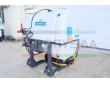 Ψεκαστικό Τουρμπίνα POWER INA 600LT. -Q85 -Αντλία Β105-