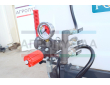 Ψεκαστικό Τουρμπίνα POWER INA 600LT. -Q85 -Αντλία Β105-