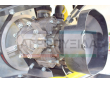 Ψεκαστικό Τουρμπίνα POWER INA 600LT. -Q85 -Αντλία Β105-