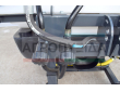 Ψεκαστικό Τουρμπίνα POWER INA 600LT. -Q85 -Αντλία Β105-