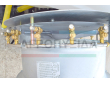 Ψεκαστικό Τουρμπίνα POWER INA 600LT. -Q85 -Αντλία Β105-