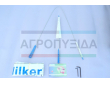 Αρμεκτική Milker Τεσσάρων Αιγοπροβάτων Δύο Κάδων 30Λίτρων-Αντλία 1,5HP-400Λίτρων Ξηρού Τύπου
