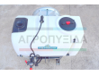 Ψεκαστικό Τουρμπίνα POWER INA 600LT. -Q85 -Αντλία Β105-