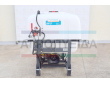 Ψεκαστικό Τουρμπίνα POWER INA 500LT. -Q85 -Αντλία Β105.