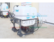 Ψεκαστικό Τουρμπίνα POWER INA 500LT. -Q85 -Αντλία Β105.