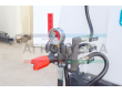 Ψεκαστικό Τουρμπίνα POWER INA 500LT. -Q85 -Αντλία Β105.