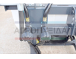 Ψεκαστικό Τουρμπίνα POWER INA 500LT. -Q85 -Αντλία Β105.