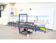 Ψεκαστικό POWER INA 1000 LT -12 Μέτρα Μπάρα -Αντλία Β105