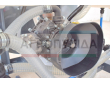 Ψεκαστικό Τουρμπίνα POWER INA 600LT. -Q85 -Αντλία Β105.