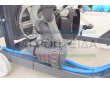 Ψεκαστικό Τουρμπίνα POWER INA 600LT. -Q85 -Αντλία Β105.