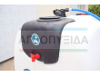 Ψεκαστικό Τουρμπίνα POWER INA 600LT. -Q85 -Αντλία Β105.