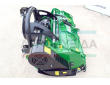 Καταστροφέας -AgroMachinery- Υδραυλικός Βαρέου Τύπου με 24 Σφυρία 1,60Μέτρα
