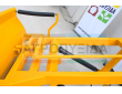 Φορτωτής Αναρτώμενος - TekkFarm - Κουβάς 0,80 Μέτρα Μήκος