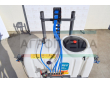Ψεκαστικό POWER INA 1000 LT -12 Μέτρα Μπάρα Με Υδραυλικοι Καθ Ύψος -Αντλία Β105