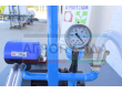 Αρμεκτική Milker Δύο Αιγοπροβάτων με Ένα Κάδο 30Λίτρων INOX - Αντλία 290Λίτρων Ξηρού Τύπου