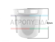 ΤΑΜΠΟΥΡΟ ΠΑΝΩ ΔΙΣΚΟΥ ΤΙΝΑΖ 190