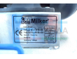 Αρμεκτική Milker Δύο Αιγοπροβάτων με Ένα Κάδο 30Λίτρων INOX - Αντλία 290Λίτρων Ξηρού Τύπου