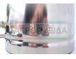 Κάδος Αρμέγματος Μίας Αγελάδος