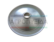 ΔΙΣΚΟΣ ΚΑΤΩ ΤΣΕΧΙΑΣ-4 ΤΡΥΠΕΣ-165