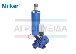 Αντλία Κενού Ελαίου 500Lt.Milker