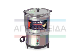 Μηχανή Βουτύρου 20 Λίτρων Melasty