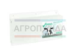 Φίλτρα Γάλακτος 455Χ60 250 Τεμάχια KERBL