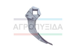 ΣΤΑΒΑΡΙ ΡΙΠΕΡ ΚΟΜΠΛΕ 58cm MAHER M1