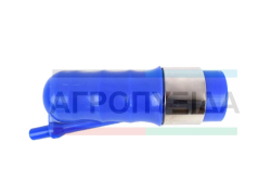 ΘΗΚΗ ΠΛΑΣΤΙΚΗ ΘΗΛΑΣΤΡΟΥ ΑΓΕΛΑΔΟΣ 180gr Milker