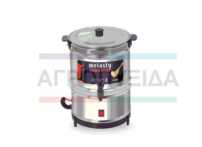 Μηχανή Βουτύρου 10 Λίτρων Melasty