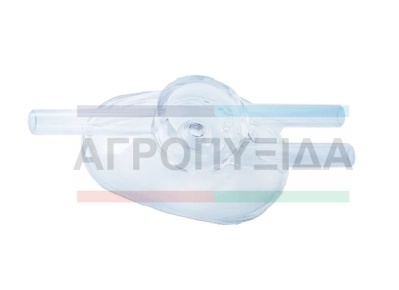 Πάνω Μέρος Συλλέκτη Τάπας