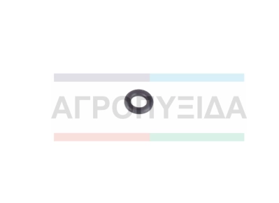 O-Ring Συλλέκτη Βαρέλι Milker