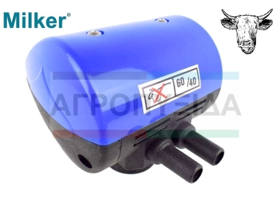 Παλμοδότης Αγελάδων Πνευματικός 60/40 Milker