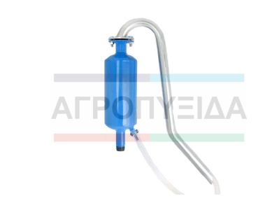 ΕΞΑΤΜΙΣΗ ΜΟΤΕΡ ΛΑΔΙΟΥ 200LT-1/2