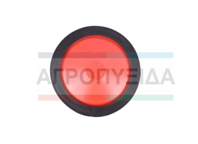 Καπάκι Δοχείου Κενού Αέρος Πλαστικό με Φλάντζα
