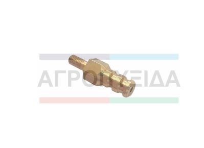 ΡΑΚΟΡ ΕΛΑΙΩΤΗΡΑ ΝΙΠΕΛ 5mm/ ΦΙΣ 8mm